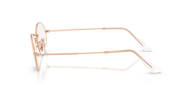 Rayban OVAL RX3547V-3094 - Side View