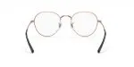 Rayban DAVID RX3582V-2943 - Back View Rayban DAVID RX3582V-2943 - Back View