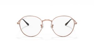 Rayban DAVID RX3582V-2943