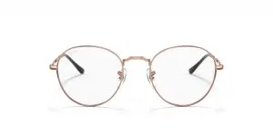 Rayban DAVID RX3582V-2943