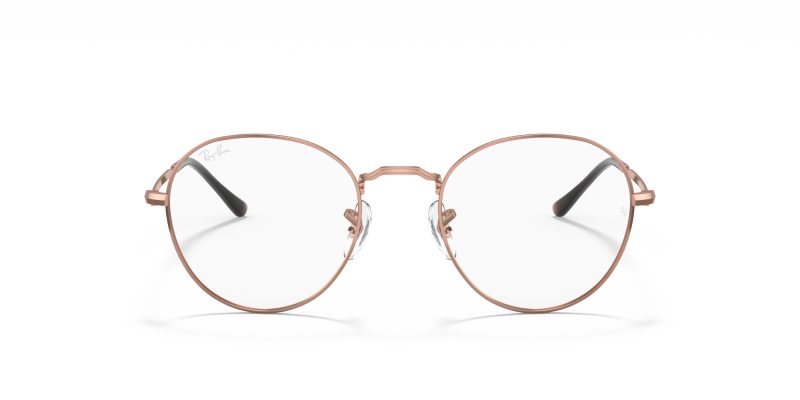 Rayban DAVID RX3582V-2943