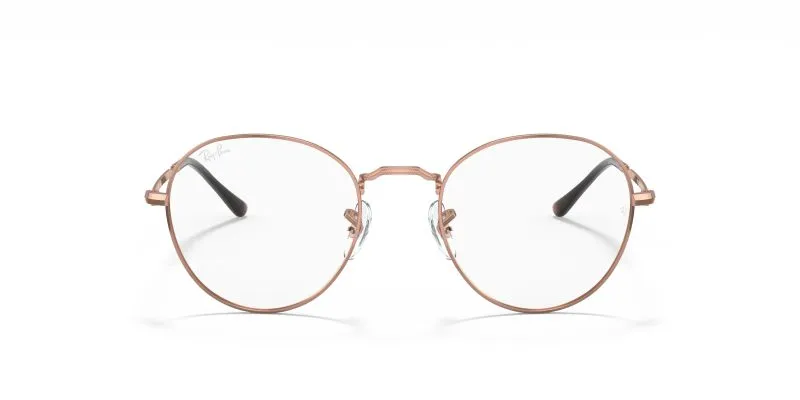 Rayban DAVID RX3582V-2943 Rayban DAVID RX3582V-2943