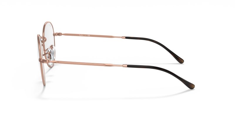 Rayban DAVID RX3582V-2943 - Side View