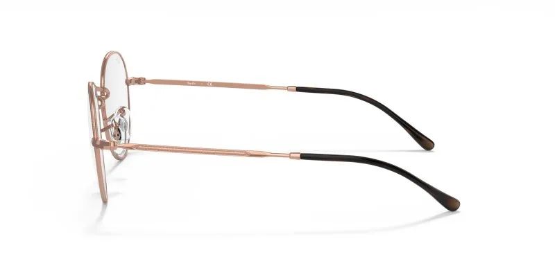 Rayban DAVID RX3582V-2943 - Side View