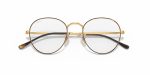 Rayban DAVID RX3582V-2945 - Folded View
