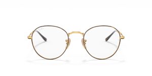 Rayban DAVID RX3582V-2945