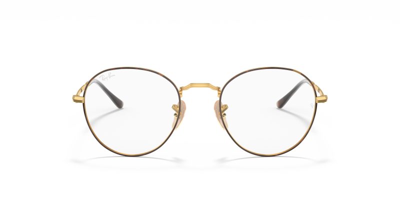 Rayban DAVID RX3582V-2945