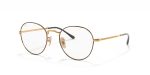 Rayban DAVID RX3582V-2945 - Quarter View