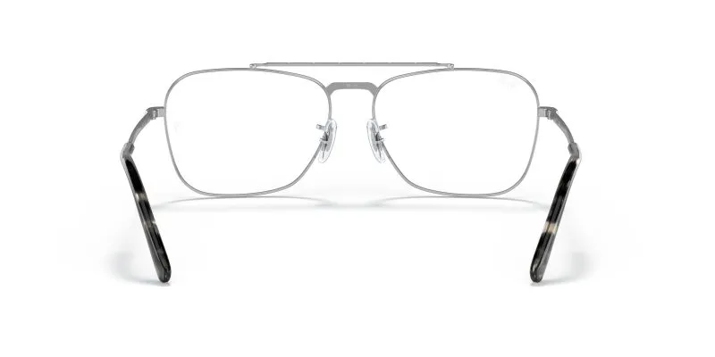 Rayban NEW CARAVAN RX3636V-2501 - Back View