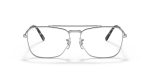 Rayban NEW CARAVAN RX3636V-2501