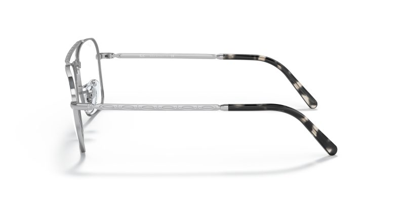 Rayban NEW CARAVAN RX3636V-2501 - Side View