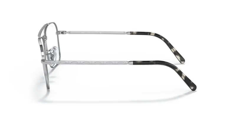 Rayban NEW CARAVAN RX3636V-2501 - Side View