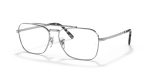 Rayban NEW CARAVAN RX3636V-2501 - Quarter View