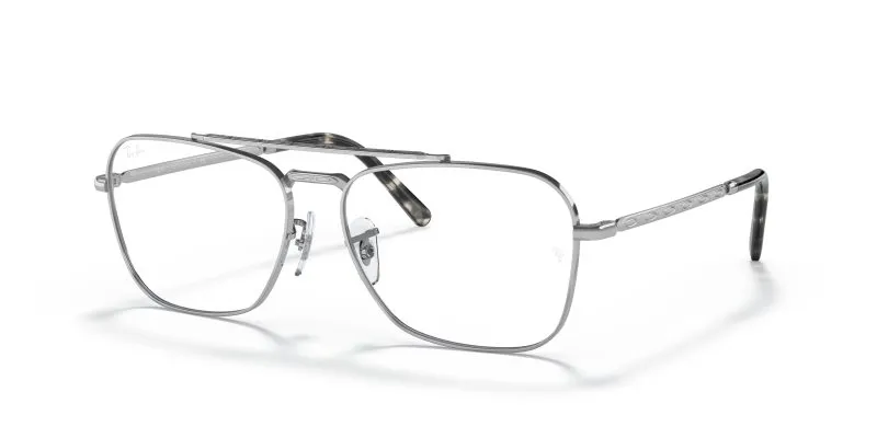 Rayban NEW CARAVAN RX3636V-2501 - Quarter View