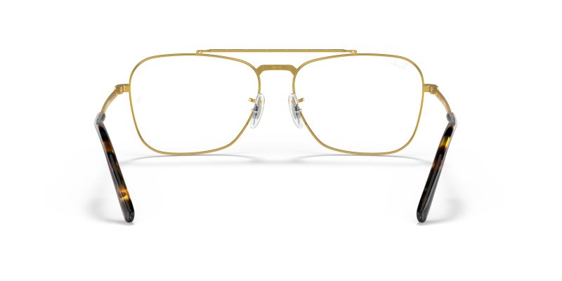 Rayban NEW CARAVAN RX3636V-3086 - Back View