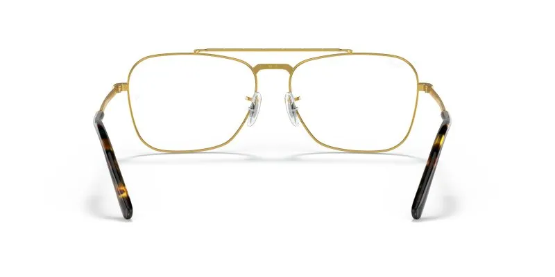 Rayban NEW CARAVAN RX3636V-3086 - Back View