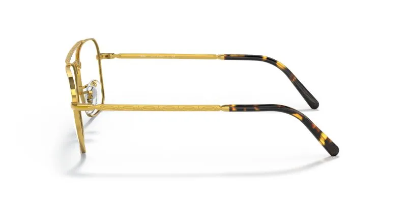 Rayban NEW CARAVAN RX3636V-3086 - Side View