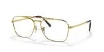 Rayban NEW CARAVAN RX3636V-3086 - Quarter View Rayban NEW CARAVAN RX3636V-3086 - Quarter View