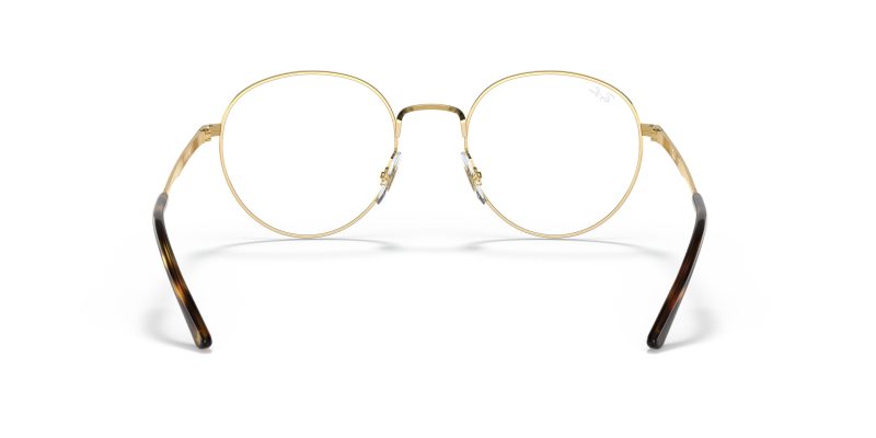 Rayban RX3681V-2500 - Back View