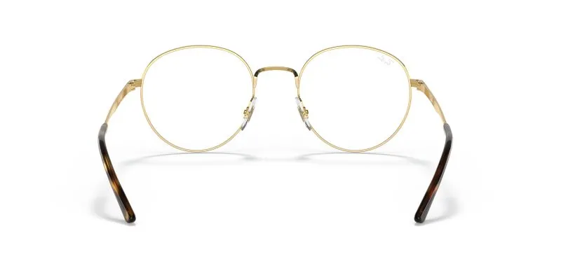 Rayban RX3681V-2500 - Back View