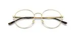 Rayban RX3681V-2500 - Folded View