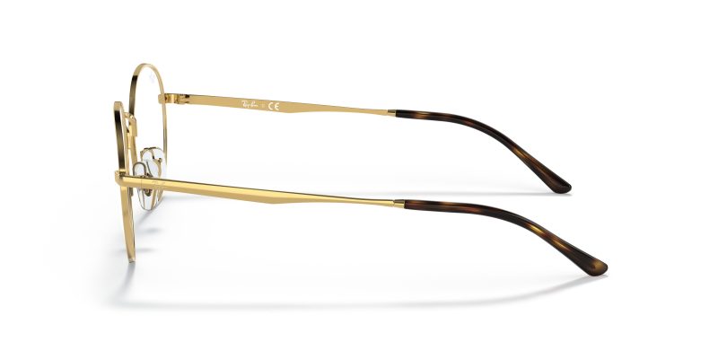 Rayban RX3681V-2500 - Side View