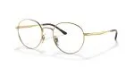 Rayban RX3681V-2500 - Quarter View