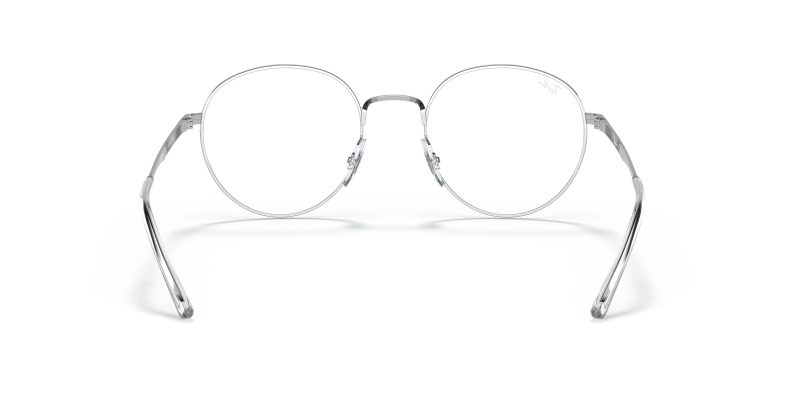 Rayban RX3681V-2501 - Back View