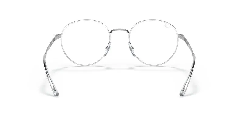 Rayban RX3681V-2501 - Back View