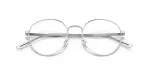 Rayban RX3681V-2501 - Folded View