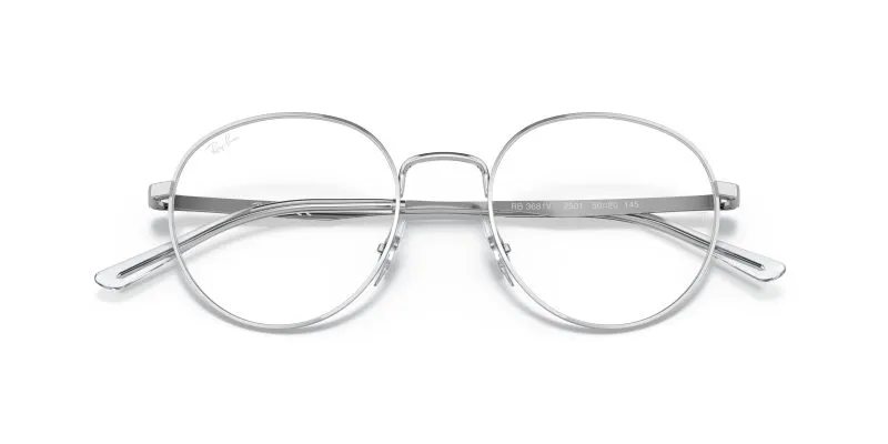 Rayban RX3681V-2501 - Folded View