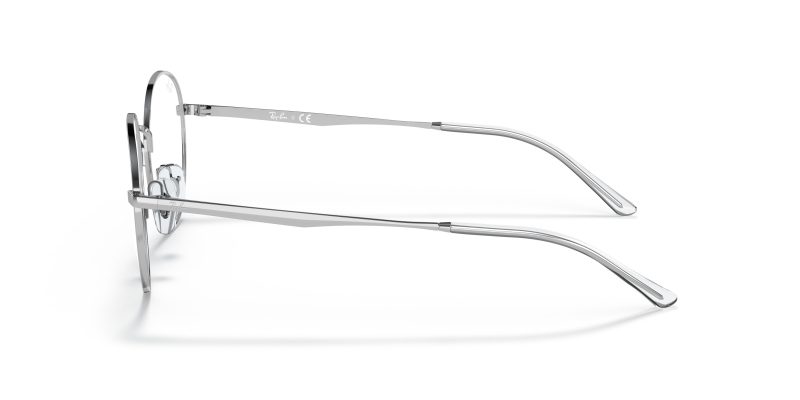 Rayban RX3681V-2501 - Side View