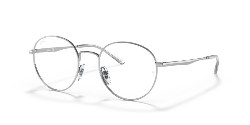 Rayban RX3681V-2501 - Quarter View