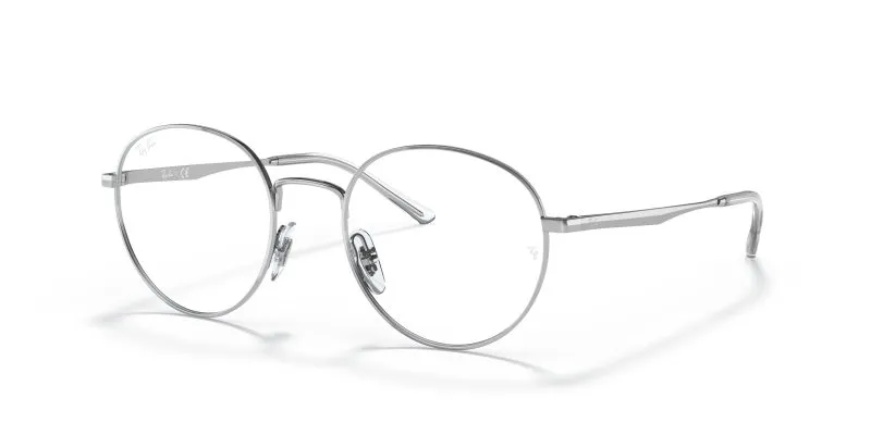 Rayban RX3681V-2501 - Quarter View