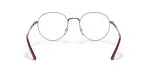 Rayban RX3681V-2502 - Back View Rayban RX3681V-2502 - Back View