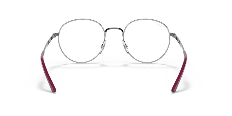 Rayban RX3681V-2502 - Back View