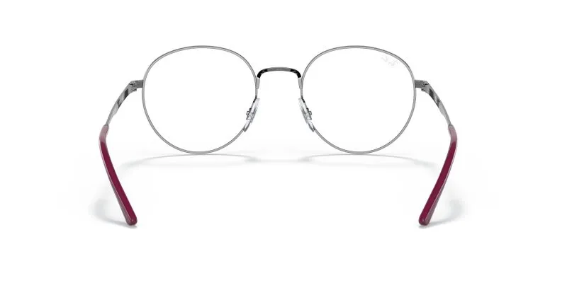 Rayban RX3681V-2502 - Back View