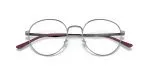 Rayban RX3681V-2502 - Folded View Rayban RX3681V-2502 - Folded View