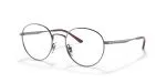 Rayban RX3681V-2502 - Quarter View Rayban RX3681V-2502 - Quarter View