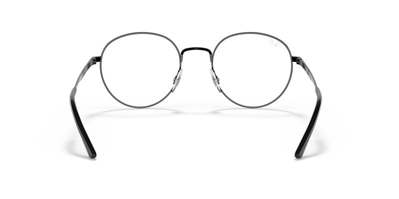 Rayban RX3681V-2509 - Back View