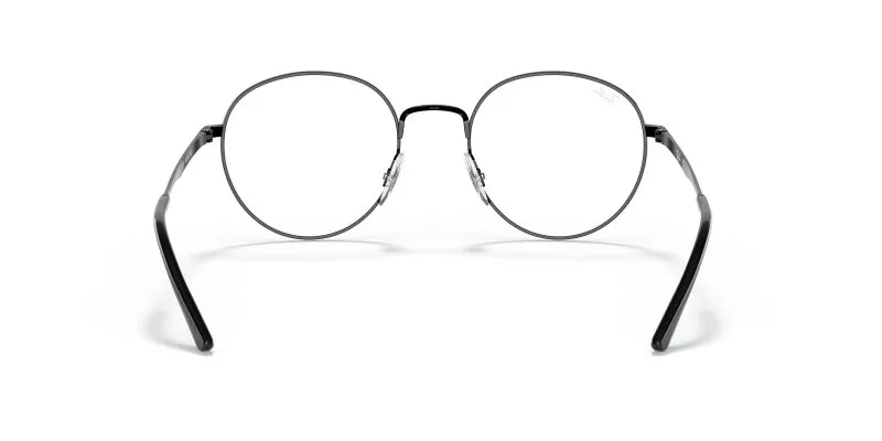 Rayban RX3681V-2509 - Back View