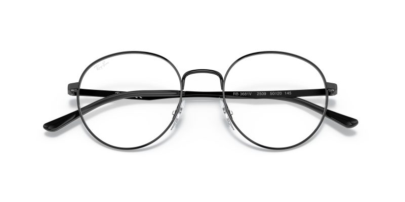 Rayban RX3681V-2509 - Folded View