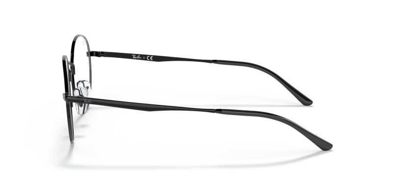 Rayban RX3681V-2509 - Side View