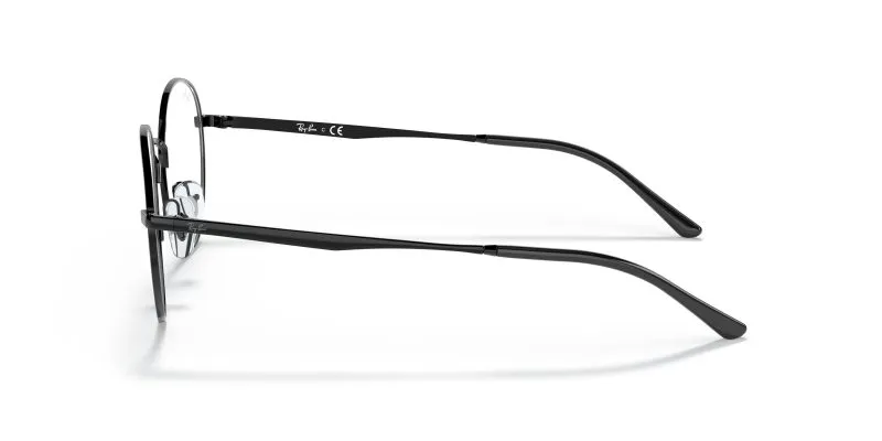 Rayban RX3681V-2509 - Side View