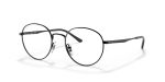 Rayban RX3681V-2509 - Quarter View Rayban RX3681V-2509 - Quarter View