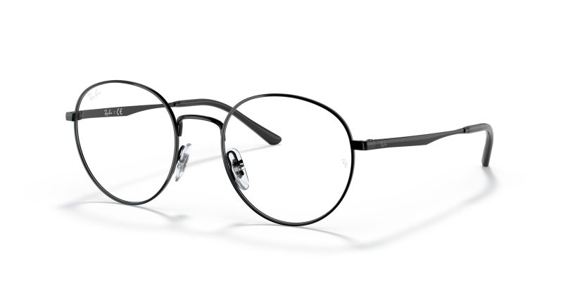 Rayban RX3681V-2509 - Quarter View