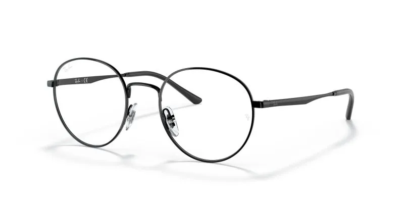 Rayban RX3681V-2509 - Quarter View