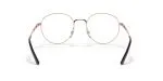 Rayban RX3681V-3094 - Back View Rayban RX3681V-3094 - Back View