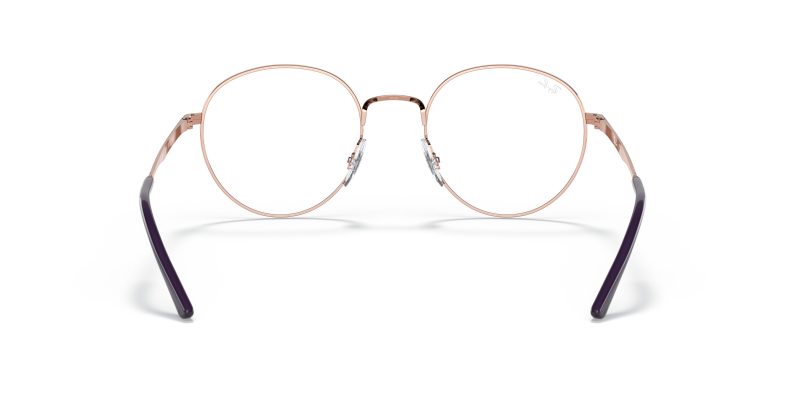 Rayban RX3681V-3094 - Back View