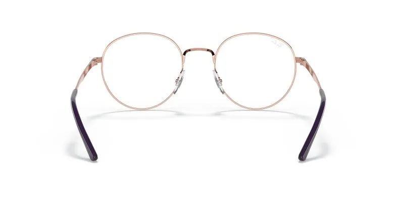 Rayban RX3681V-3094 - Back View
